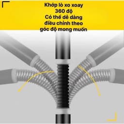 Ô Dù Câu Cá 2 Tầng Douhun Che Nắng Mưa 5