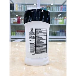 Lăn Sáp Khử Mùi Nam Degree Men 72h UltraClear+ Black +White 76gr - Hàng Mỹ 4