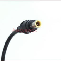 Adapter nguồn LG cho màn hình LCD LED Samsung C27RG50FQE - Chất lượng cao 6.5mm 4.4mm 4