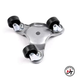 Bộ dụng cụ nâng đồ trong nhà bánh xe di chuyển vật nặng đa năng thông minh DCDCDN-500 3
