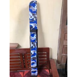 bao đựng cần sắc mùa 1 ngăn 1m25 6