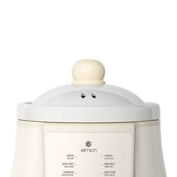 [SVIP] Nồi nấu chậm Elmich SCE-8524OL 1L, 6 Chế Độ Nấu, Tự Ngắt Khi Quá Nhiệt - Chính Hãng - JoyMall 4