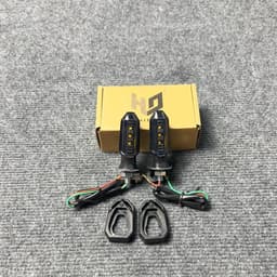 ￼Xi nhan HIDU K4 chính hãng gắn Ex150 Ex155 VARIO 9