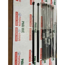 TY CHỐNG NẮP CABO CAMRY 2006- 2013 HÀNG TAIWAN CAO CẤP 3