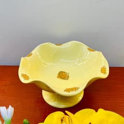 Bát thả hoa Rồng Việt, Bát minh đường tụ thủy gốm sứ cao cấp, đẹp và độc đáo cho không gian sống. 2