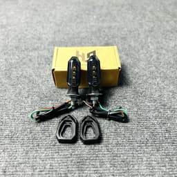 ￼Xi nhan HIDU K4 chính hãng gắn Ex150 Ex155 VARIO 2