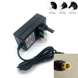 Adapter nguồn LG cho màn hình LCD LED Samsung C27RG50FQE - Chất lượng cao 6.5mm 4.4mm 8