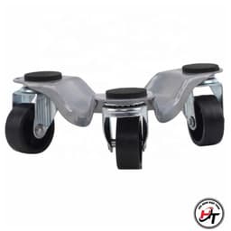 Bộ dụng cụ nâng đồ trong nhà bánh xe di chuyển vật nặng đa năng thông minh DCDCDN-500 4