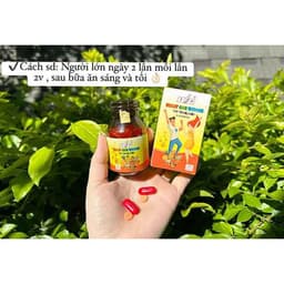Vitamin Tăng Cân TP Thái Lan 100 viên - Cam Kết Chính Hãng - FARAH COMESTIC –  PHÂN PHỐI CHÍNH THỨCl 5
