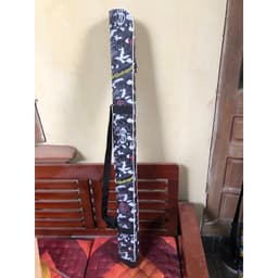 bao đựng cần sắc mùa 1 ngăn 1m25 8