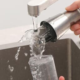 Dụng Cụ Băm Tỏi , Nghiền Tỏi, Nghiền Ớt Bằng Tay Thép Không Gỉ, Máy Xay Tỏi Ớt Cầm Tay Mini 6