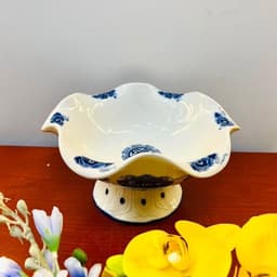 Bát thả hoa Rồng Việt, Bát minh đường tụ thủy gốm sứ cao cấp, đẹp và độc đáo cho không gian sống. 6