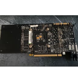 Card màn hình Gaming ZOTAC  GTX 760 2GB GDDR5 256bit, hàng zin tháo máy BH 3 tháng 3