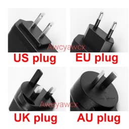 Adapter nguồn LG cho màn hình LCD LED Samsung C27RG50FQE - Chất lượng cao 6.5mm 4.4mm 6