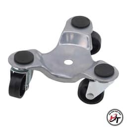 Bộ dụng cụ nâng đồ trong nhà bánh xe di chuyển vật nặng đa năng thông minh DCDCDN-500 6