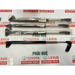 TY CHỐNG CỐP SAU INOVA 2004-2016 HÀN GENY WELL 2