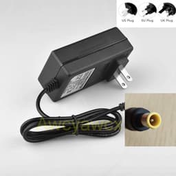Adapter nguồn LG cho màn hình LCD LED Samsung C27RG50FQE - Chất lượng cao 6.5mm 4.4mm 1
