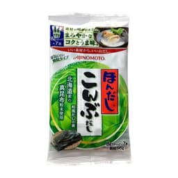 Hạt Nêm Rong Biển Ajinomoto 56g – Gia Vị Nhật Bản Nổi Tiếng 4