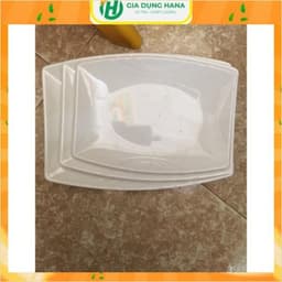 Đĩa Phíp Hình Trữ Nhật Trắng An Toàn Chất Lượng Độ Bền Cao 1