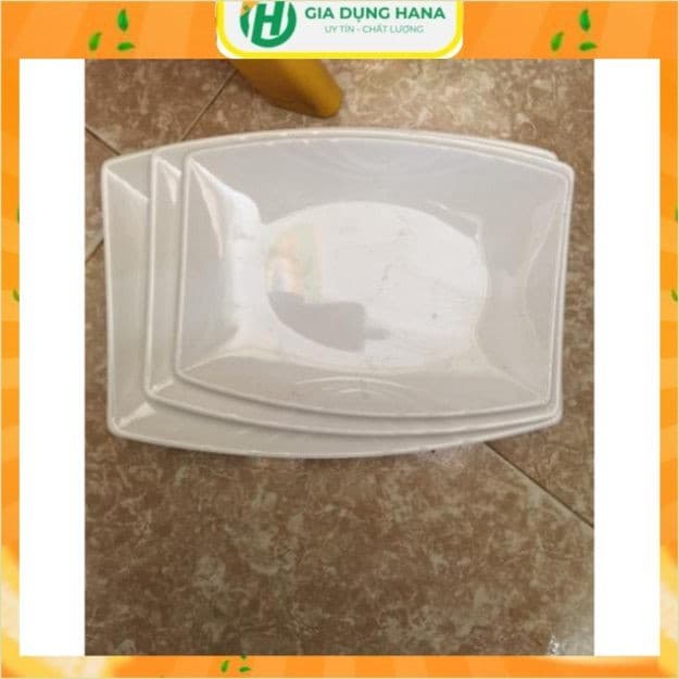 Đĩa Phíp Hình Trữ Nhật Trắng An Toàn Chất Lượng Độ Bền Cao