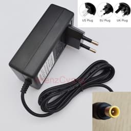 Adapter nguồn LG cho màn hình LCD LED Samsung C27RG50FQE - Chất lượng cao 6.5mm 4.4mm 7