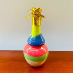 Ngũ cốc phong thủy RỒNG VIỆT, 5 loại đậu trong hũ gạo thần tài 3