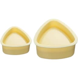 Khuôn làm cơm nắm sushi hình tam giác 7.5x7x4cm 5