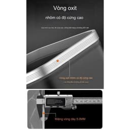 Rọng Đựng Cá NGHỊCH MẠT - Rọng Cá Vuông Hợp Kim Magie - Siêu Cứng Siêu Bền 3