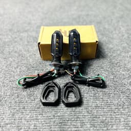 ￼Xi nhan HIDU K4 chính hãng gắn Ex150 Ex155 VARIO 7