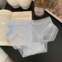 S19 Set 10- 20 quần su tơ lụa tàng hình, mỏng nhẹ, cao cấp siêu dai, thoáng mát, mềm mịn, quyến rũ, thoải mái, đính nơ 5