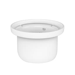[SVIP] Nồi nấu chậm Elmich SCE-8524OL 1L, 6 Chế Độ Nấu, Tự Ngắt Khi Quá Nhiệt - Chính Hãng - JoyMall 6
