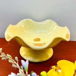 Bát thả hoa Rồng Việt, Bát minh đường tụ thủy gốm sứ cao cấp, đẹp và độc đáo cho không gian sống. 3