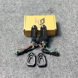 ￼Xi nhan HIDU K4 chính hãng gắn Ex150 Ex155 VARIO 4