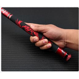 Cần Câu Tay Xích Long Độ Cứng 6H19i Câu Đài Tặng Kèm Ngọn Phụ CC-4 9