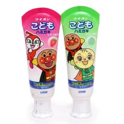 Kem Đánh Răng Nội Địa Nhật 5