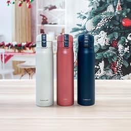 Bình Giữ Nhiệt LocknLock LHC6150 480ml, Hàng Chính Hãng, Nắp Bật Một Chạm, Thép Không Gỉ - JoyMall 9