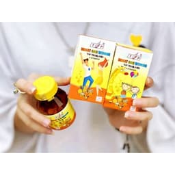 Vitamin Tăng Cân TP Thái Lan 100 viên - Cam Kết Chính Hãng - FARAH COMESTIC –  PHÂN PHỐI CHÍNH THỨCl 7