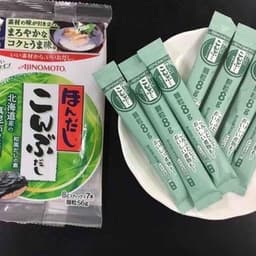 Hạt Nêm Rong Biển Ajinomoto 56g – Gia Vị Nhật Bản Nổi Tiếng 5