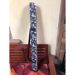 bao đựng cần sắc mùa 1 ngăn 1m25 4