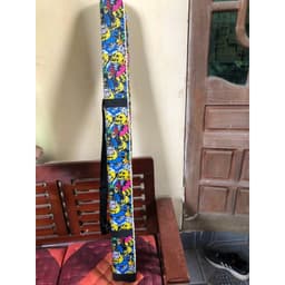 bao đựng cần ngũ sắc mùa 1 ngăn 1m25 2