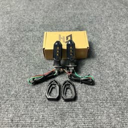 ￼Xi nhan HIDU K4 chính hãng gắn Ex150 Ex155 VARIO 8