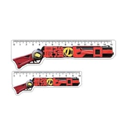 Mô hình Thước Kẻ FF Học Sinh - Sinh Viên 10CM - 15CM NLP shop 3
