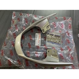Cảng sau tay dắt Exciter nhỏ 2006 đến 2010 đủ màu (1S9F477300P - Tay Dắt )
 7