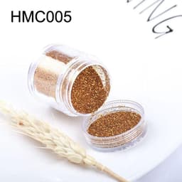 Kim tuyến mịn dùng trang trí nail, handmade, silime, resin HMC005 6