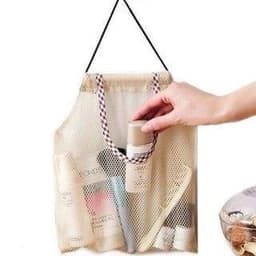 Túi lưới đựng hành tỏi 3