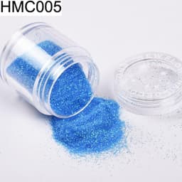 Kim tuyến mịn dùng trang trí nail, handmade, silime, resin HMC005 2