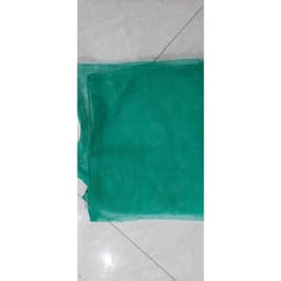 Túi đựng cá dài 75cm rộng 50cm lỗ lưới 3mm cước 2