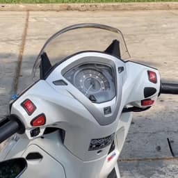 Combo 3-5 nút công tắt đỏ tay ga Honda ( SH AB Vision ... ) 6