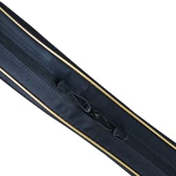 Bao đựng cần câu, Túi đựng cần câu dạng cứng Yowo  bao đựng cần câu lure, câu lục có quai đeo tiện dụng 4