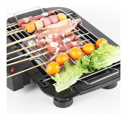 [BH 1 NĂM] Bếp nướng điện không khói DODORO Z785 công suất 2000W BẢO HÀNH 1 NĂM 2